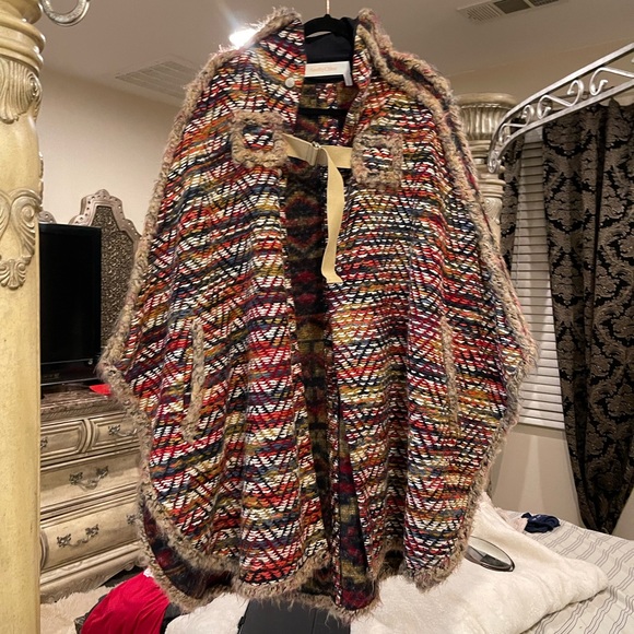 Stunning‎ see by chloe coat - Picture 1 of 5